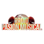 Logo of PASION MUSICAL android Application 